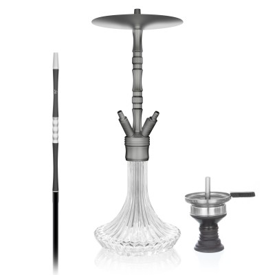 Ναργιλές PAN Graphit 65cm